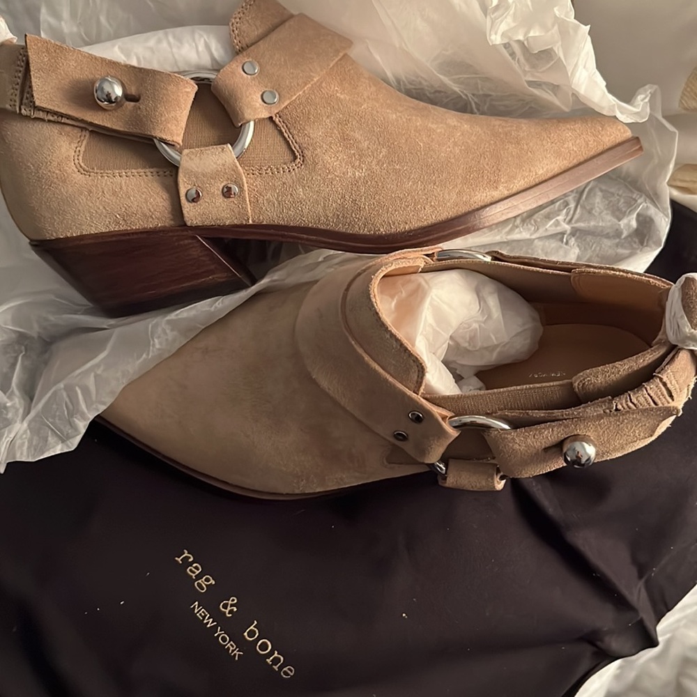 rag & bone